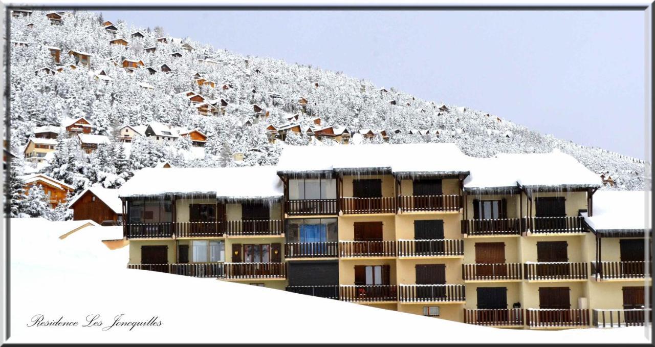 Le Cocon Des Angles - Proche Station De Ski Exterior photo