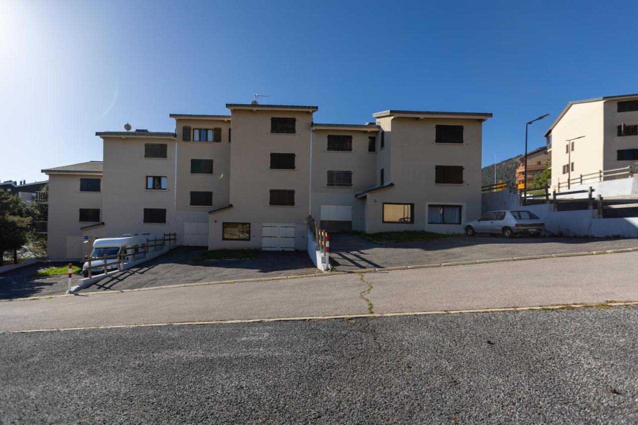 Le Cocon Des Angles - Proche Station De Ski Exterior photo